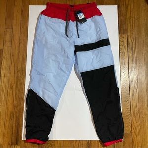 Brand new Nike Flight basketball jogger pant